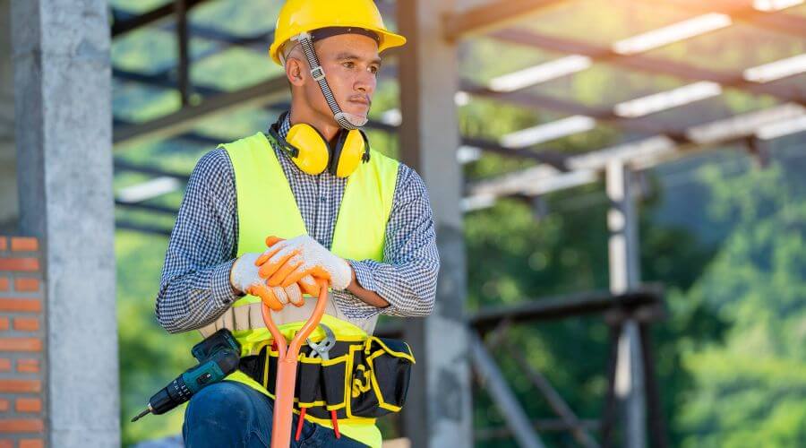 Professional metal roof installation in Abbyville, KS